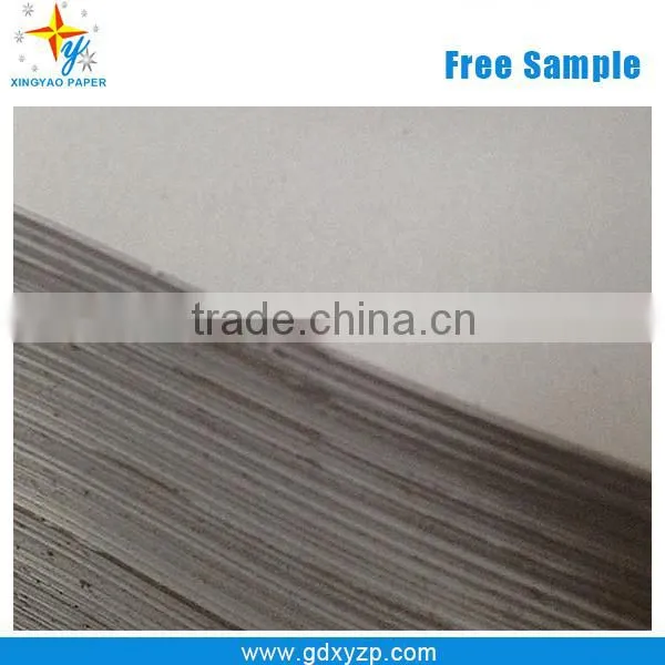 Manufacture Wholesale Floor Mats Paper/ Foor Protection Paper/ Paper Floor Mats photo-3