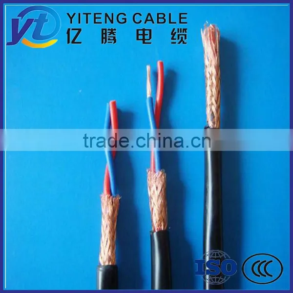 Multipair Cable , Multicore Cable, Pvc Insulated Wire Bvv Rvv for Construction photo-5