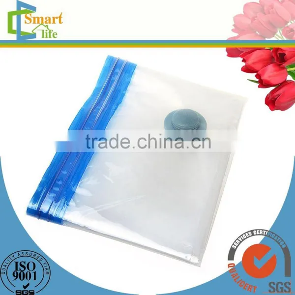 Home Space Saving Vacuum Storage Bags photo-5