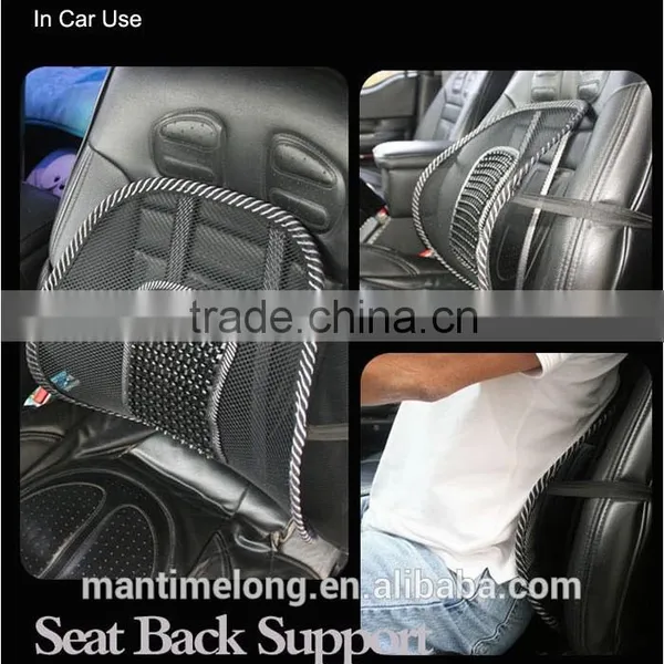 Car Seat Massage Cushion Car Vibration Massage Cushion Massage Cushion for Car