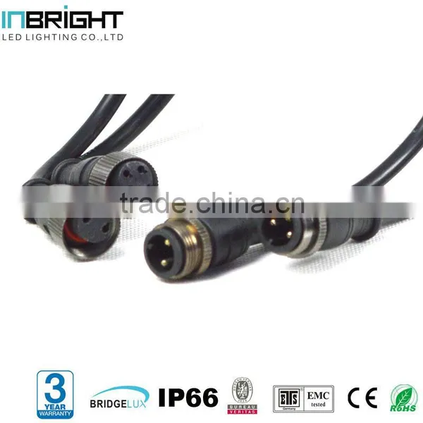 24V Outdoor Ip65 Dmx512 Led Rgb Wall Washer 36w photo-4