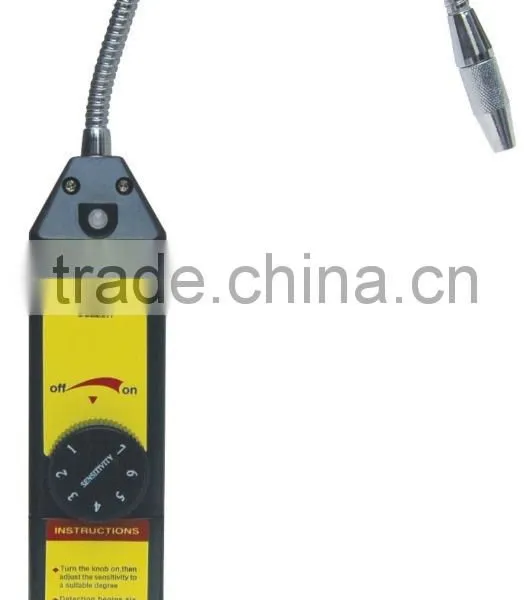 Shower Electric Leak Detector photo-3