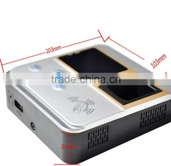 Fingerprint Door Access Control System Realand MF-211,Card Door Entry photo-3