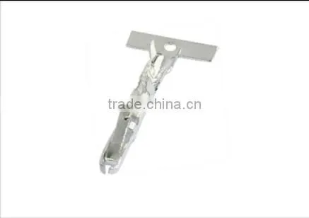 Auto Electrical Connector With Clips 16-Pin Car Securing Fixed Cable Clips Plastic Fasteners Waterproof photo-2