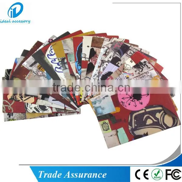 2 x 3 Inch Decoration Frames Instax Film Sticker for Fujifilm Mini Polaroid Instant Camera photo-3