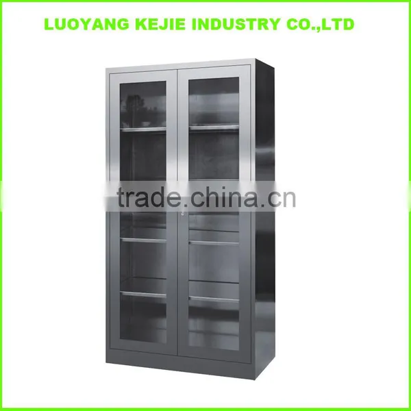 China Manufacturer OEM Service Stainless Steel Storage Cabinet,medical Drawers Cabinet photo-6