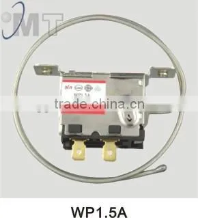 Car Air Conditioner Thermostat WP1A WP1.5A WP2A photo-2