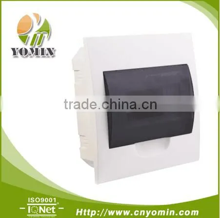 Hot Sales 3-12 Ways Indoor Waterproof TSM Series Flush Mounted Distributing Box