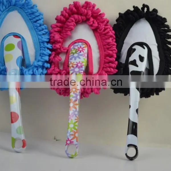 Car Care Dust Chenille Brush