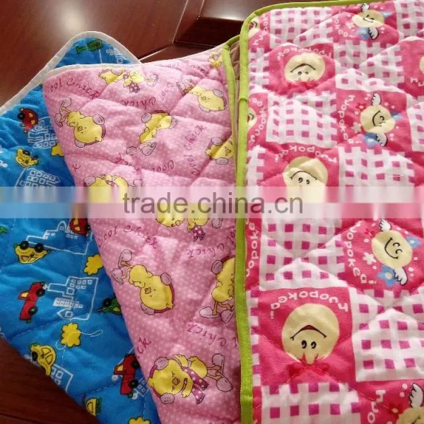 Children Flannel Fabric Supplier Shijiazhuang China
