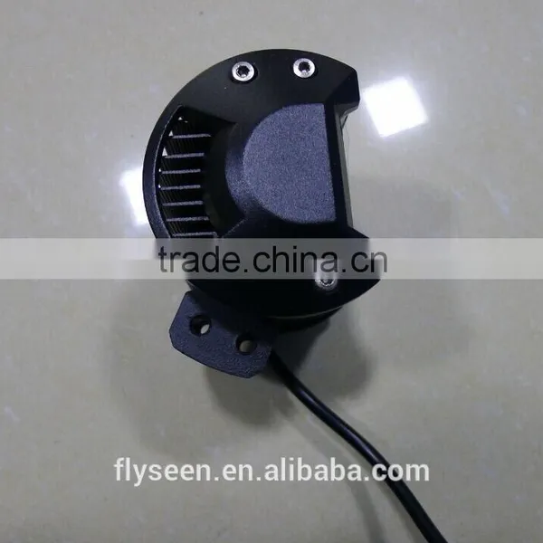 Led Work Light Bar, 18W Led off Road Light Bars photo-2