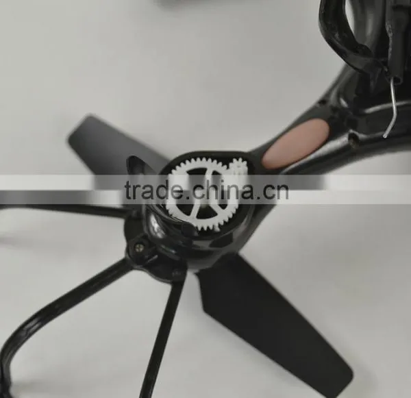 2.4G FPV Small Aircraft Manufacturers Drone With hd Camera photo-4