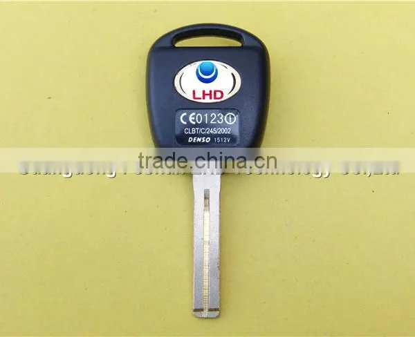 20% OFF, 2 Buttons Car Remote Key Cover for Toyota Key Blanks Wholesale Toy48 Blade photo-3