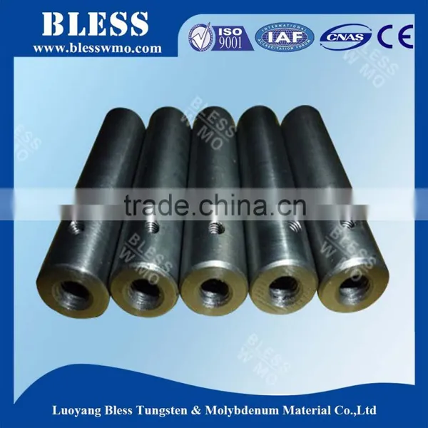 Molybdenum Thermowell With High Quality photo-4
