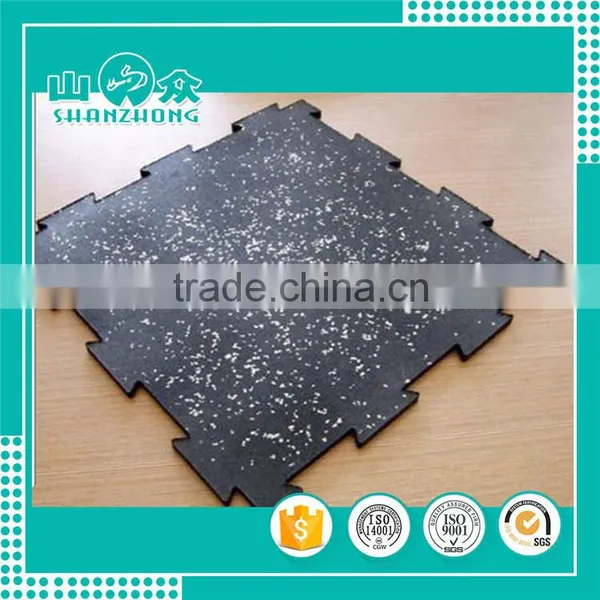 Cow Stable Rubber Floor Mat Rubber Cow Mats