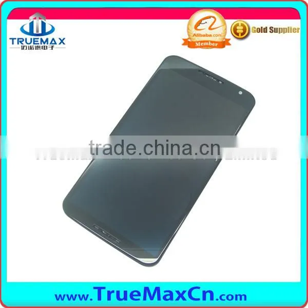 2015 New Arrival For Google Nexus 6 LCD Touch Screen Digitizer Assembly photo-3