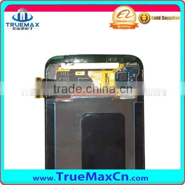 Perfect Quality Original Lcd Screen Replacement for Samsung Galaxy S6,touch Screen Display Assembly for Samsung Galaxy s6 Lcd photo-3