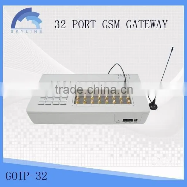 64 Port Goip Sim Bank photo-2