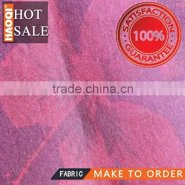 Cotton Fabric Textile China Supplier Zhejiang Textile Wholesale Fabric Poplin Cotton Digital Print Fabric photo-3