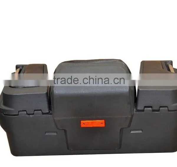 Parts for 250cc ATV,Quad Koffer ATV Box photo-2