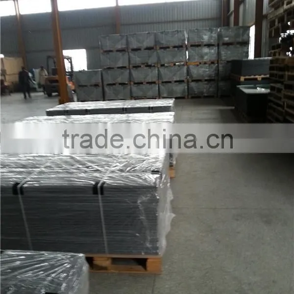 Heavy Duty Road Mats/ground Cover Mats/road Way Panels photo-6