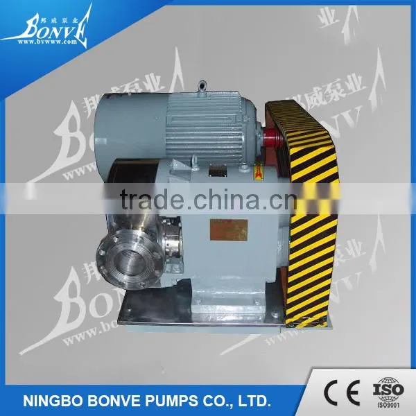 CE Approved Textile Auxiliaries Transfer Pumps