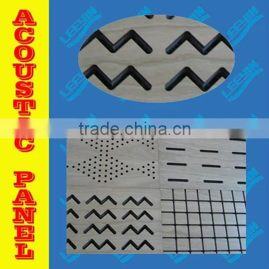 Recording Studio Soundproofing