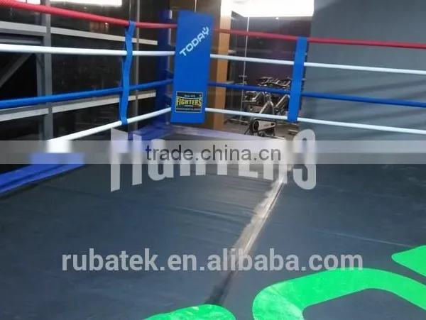 Wrestling Mat Cover photo-3
