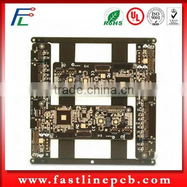 Customized High Quality Air Conditioner Inverter Pcb Board photo-2