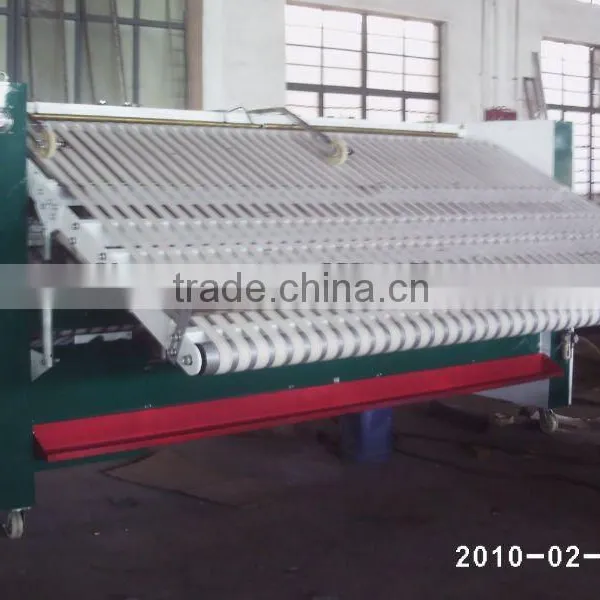 Laundry Clothes Folding Machine photo-3