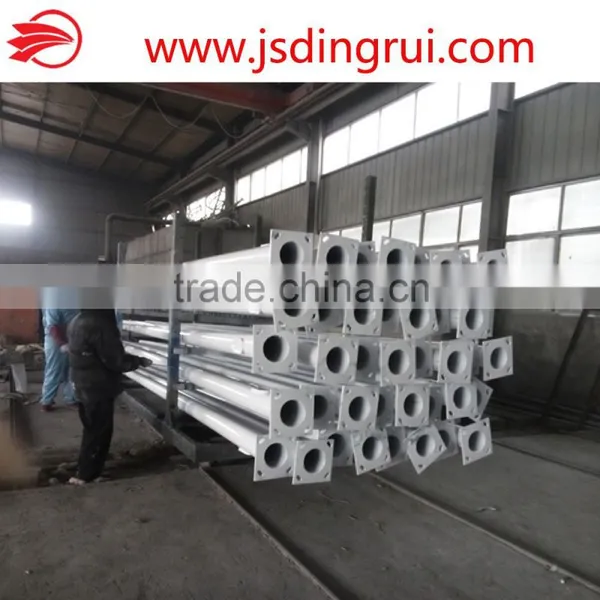 12m Street Light Pole 2015 Year Manufacturer Direct Sales photo-6