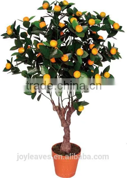 180cm High Quality Wholesale Artificial Orange Tree photo-5