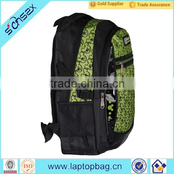 2016 New Fashion College Bags for School photo-6