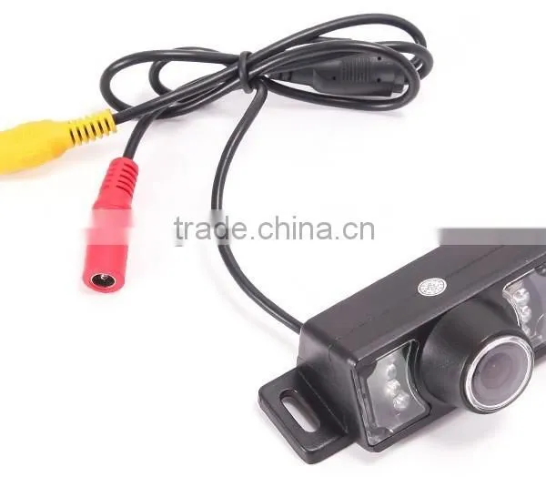 Rear View Camera