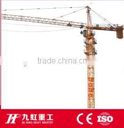 Ace Tower Crane QTZ5810 for sale in China                        
                                                Quality Choice