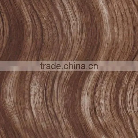 3D Cubic Hydrographic Transfer Printing Film Wood Pattern photo-3