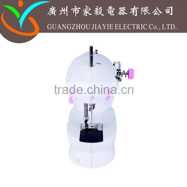Jiayie JYSM-202 Siruba Type Decorative Smocking Sewing Machine Multi-needle Sewing Machin photo-5