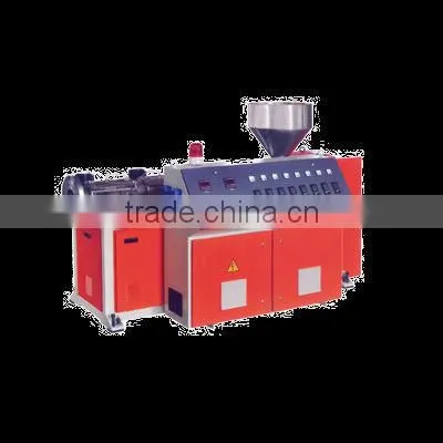 Granual,pipe,profile Extrusion Machine