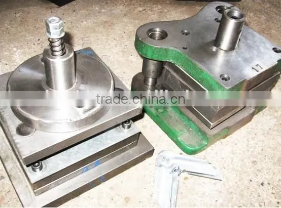 OHA Brand Can Flanging Machine, Flanger Machine, Flange Forming Machine photo-4