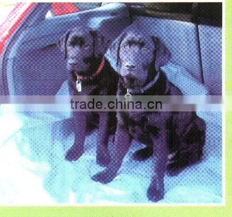 HDPE Cloth Furniture Pad, Green HDPE Cloth Ped Pad