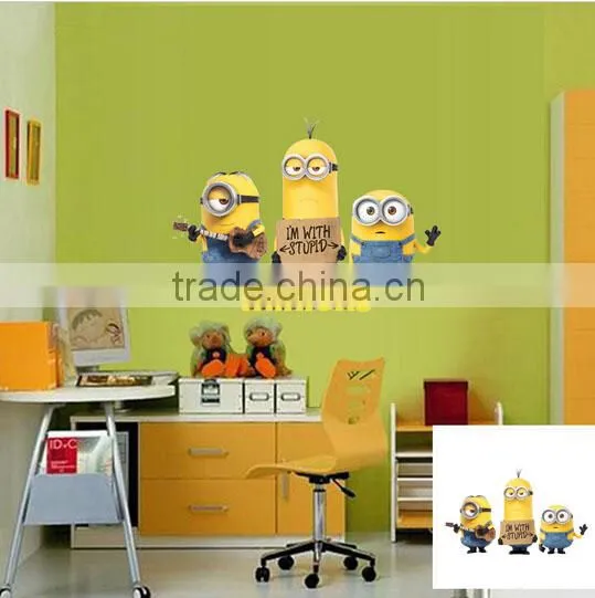 Wholesale and Retail Bedroom Livingroom Wall Decoration Stickers photo-6