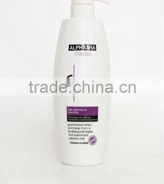 Alphatra Classic Strengthening Shampoo