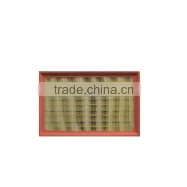 Auto Car Air Filter JMC Transit V348/08 Air Grid Cleaner 18*27.5 Matching JMC Light Truck Auto Spare Parts photo-4