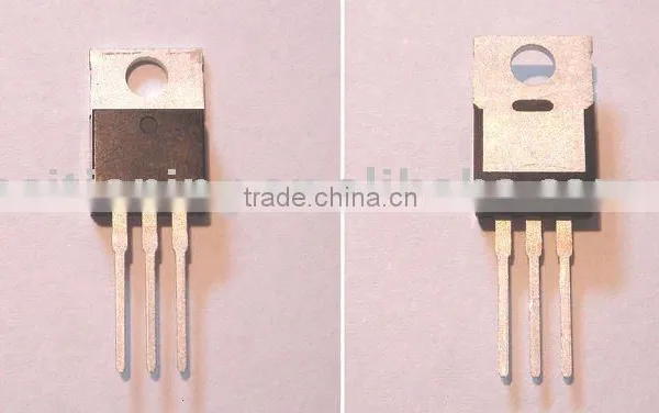 SCHOTTKY BARRIER RECTIFIER