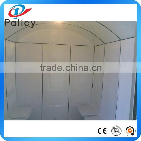 Cheapest Luxury One Person Mini Portable Steam Room photo-3