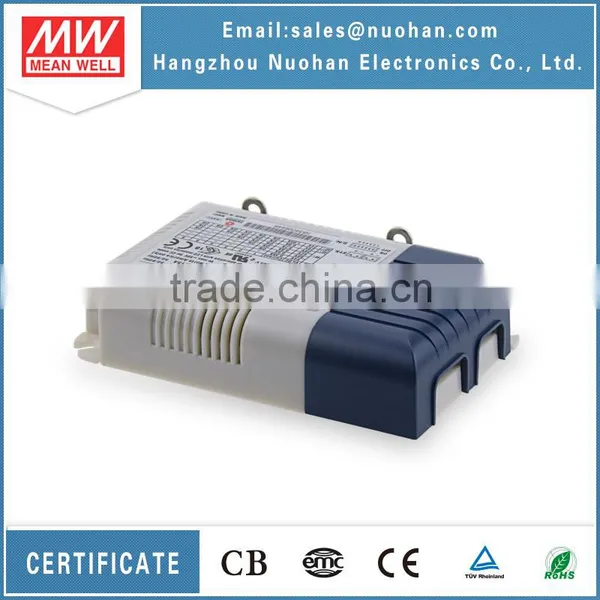 Mean Well 25W Multiple-Stage Output Current LED Power Supply/ Multiple LED Driver / Driver Led 700ma photo-3