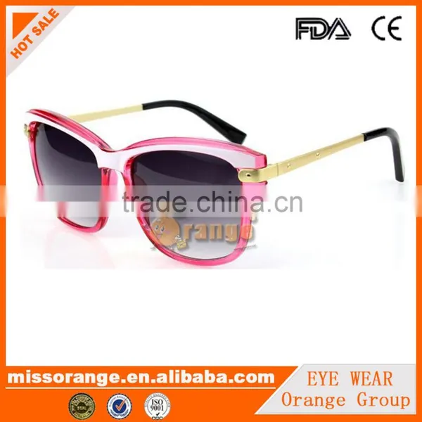 OrangeGroup Party Optical Sunglasses New Buffalo Horn White Dropship photo-3