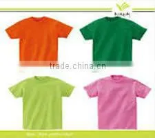 Basic T-shirt