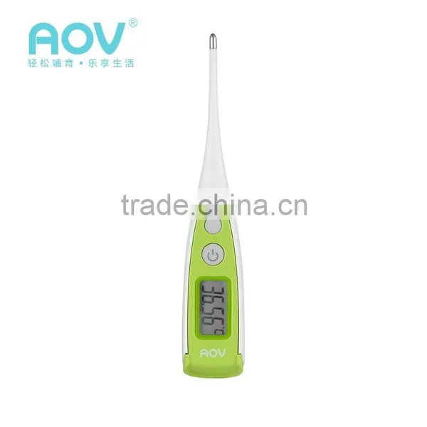 Advanced Material Electronic Thermometer