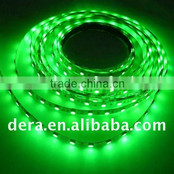 Epistar Smd 335 Side Emitting Flexible Led Strip Lighting